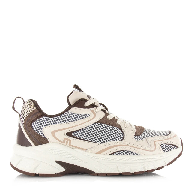 Maruti Novi sneakers off white almond lage sneakers dames 66.1810.01-V78 large