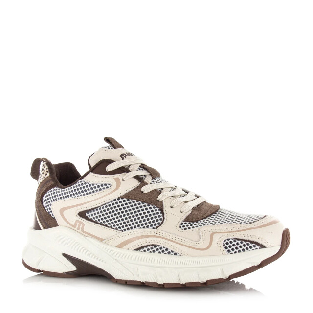 Maruti Novi sneakers off white almond lage sneakers dames 66.1810.01-V78 large