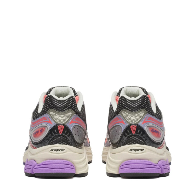 Saucony Progrid omni 9 pink purple lage sneakers unisex S70739-30 large