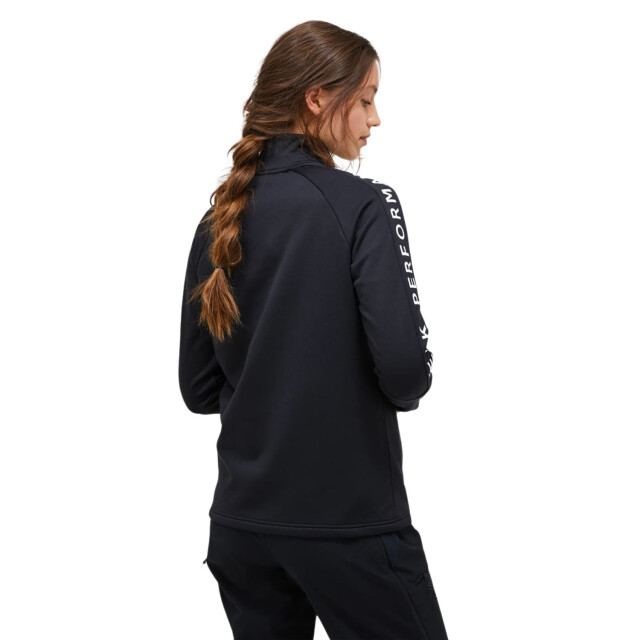 Peak Performance Fleece vest dames G79940040 large