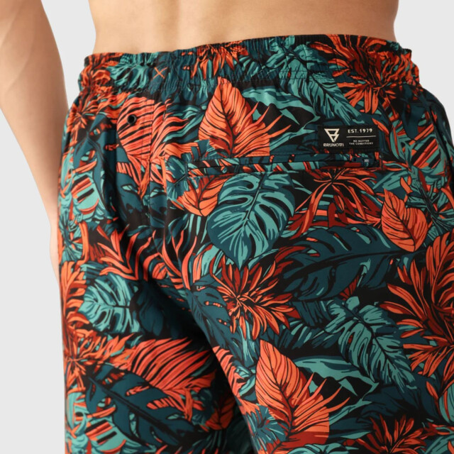 Brunotti Zwemshort heren 2511310037 large