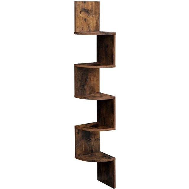 Furnilux Wandrek bolt - 19,5x19,5x123 cm 3252056 large