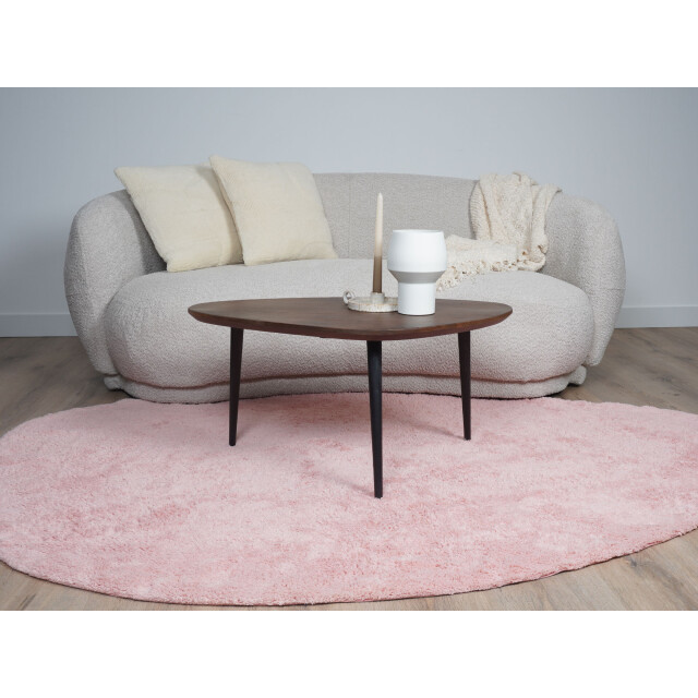 Veer Carpets Wasbaar vloerkleed beach pink 160 x 230 cm 3037997 large