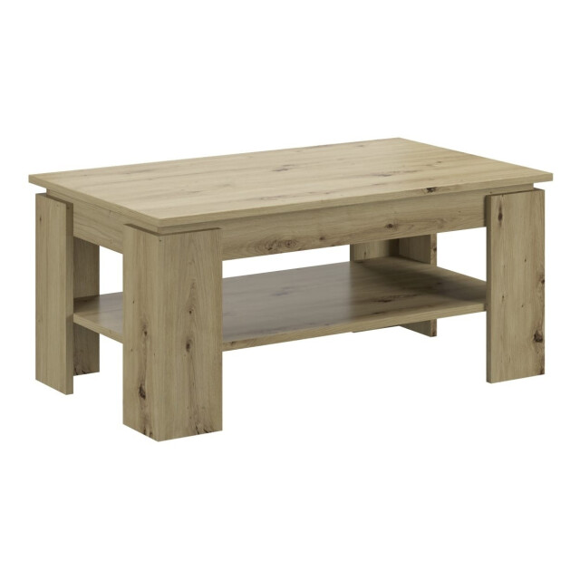 Furnilux Titan salontafel artisan nb 3252053 large