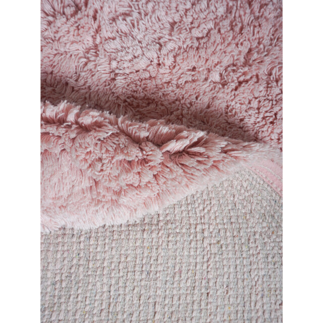 Veer Carpets Wasbaar vloerkleed beach pink 160 x 230 cm 3037997 large