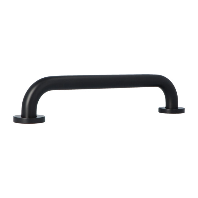 Luzzo ® fisso rvs handgreep badkamer/toiletgreep 60 cm mat 3192264 large