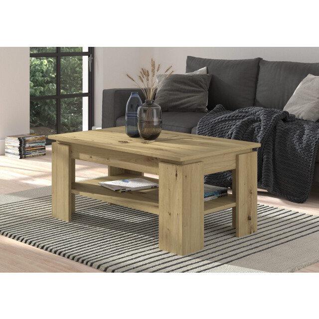 Furnilux Titan salontafel artisan nb 3252053 large