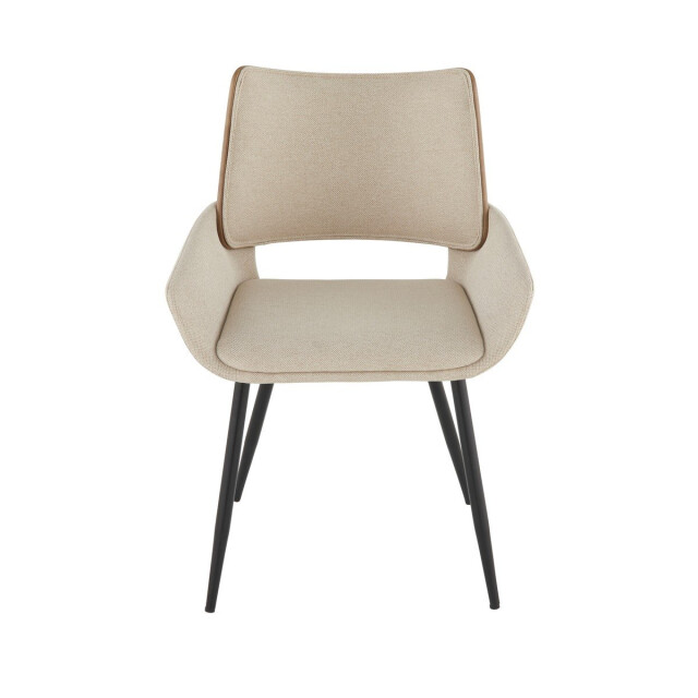 Signature Set van 2 stoelen in stof h81 cm hortense 3066920 large