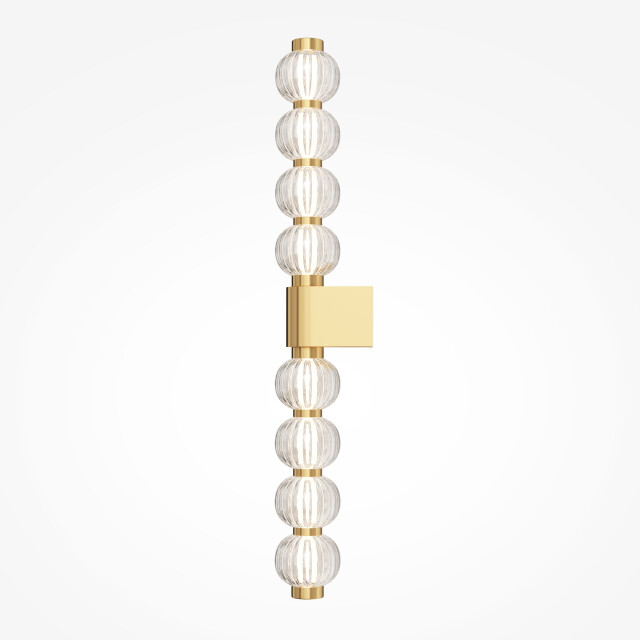 Maytoni wandlamp amulet - 2993542 large
