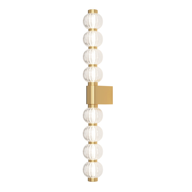 Maytoni wandlamp amulet - 2993542 large