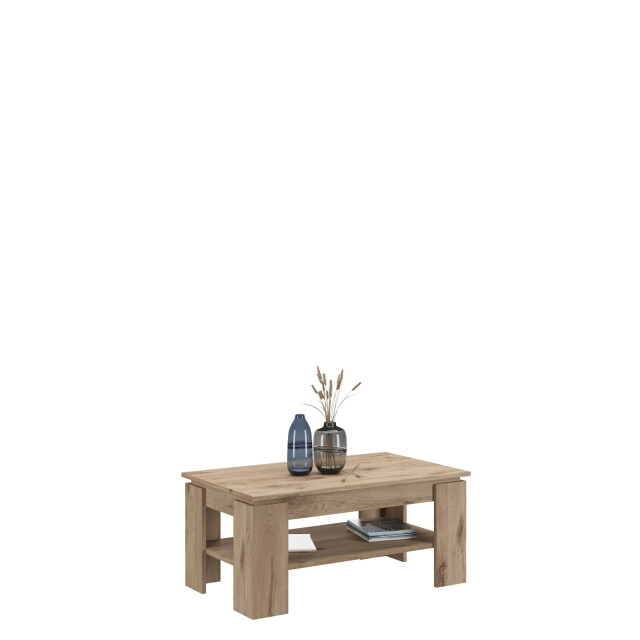 Furnilux Titan salontafel nox nb 3252052 large