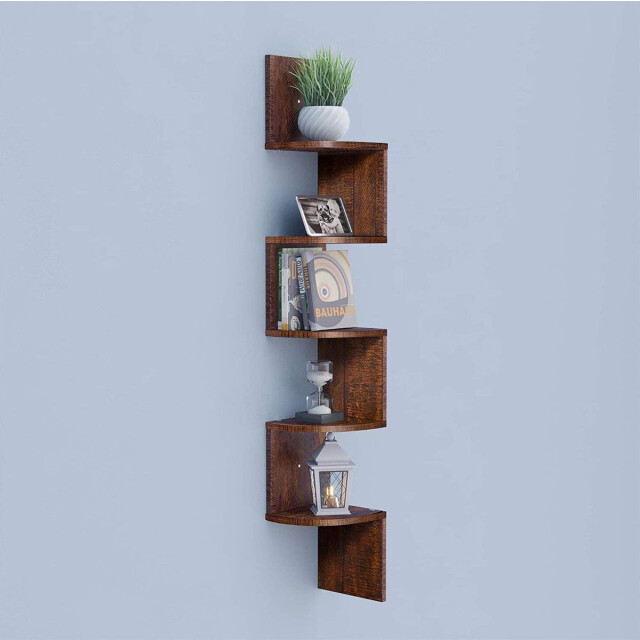 Furnilux Wandrek bolt - 19,5x19,5x123 cm 3252056 large