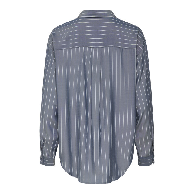 Jacqueline de Yong Jdyamonia life l/s loose shirt wvn 15355564 large