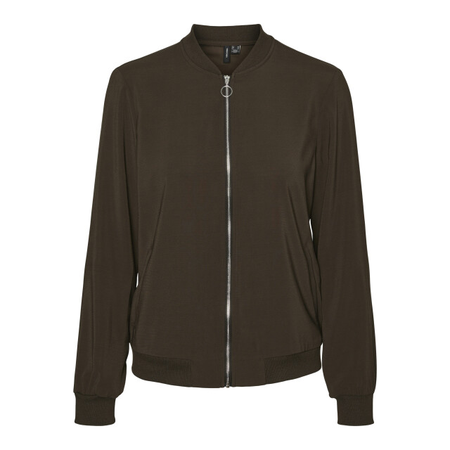 Vero Moda Vmcoco l/s bomber ga noos 10245734 large