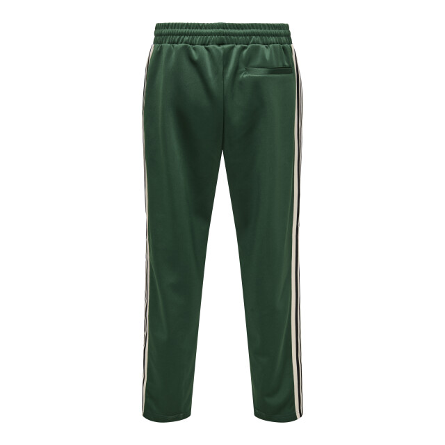 Only & Sons Onsriber reg track pant sweat 22035172 large