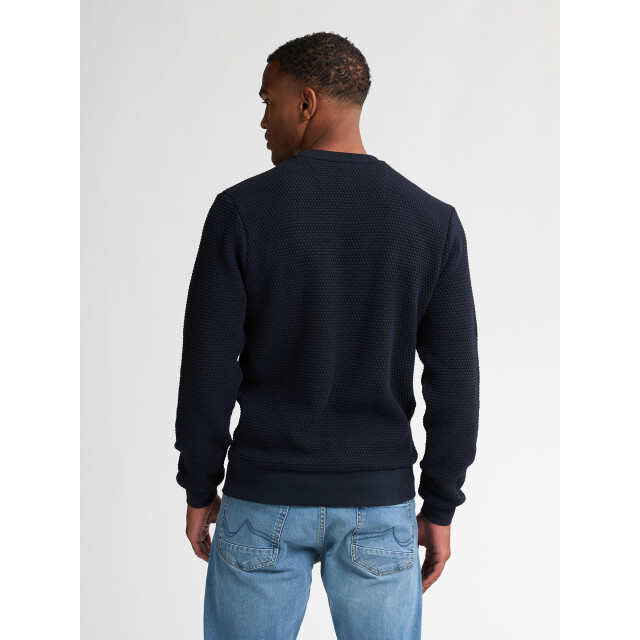 Petrol Industries Men sweater round neck M-3050-SWR300 large