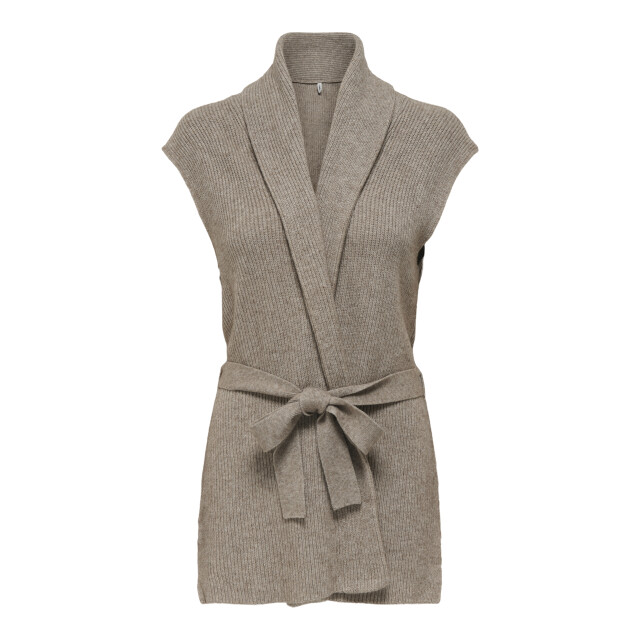 Only Onlkatia sl rib long vest cc knt 15350690 large