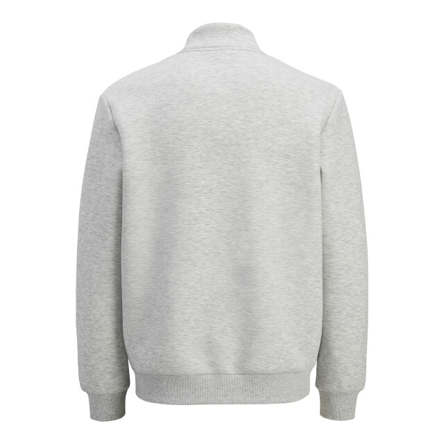 Jack & Jones Jcofusion scuba sweat zip high neck 12282703 large