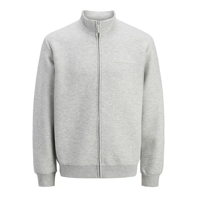 Jack & Jones Jcofusion scuba sweat zip high neck 12282703 large