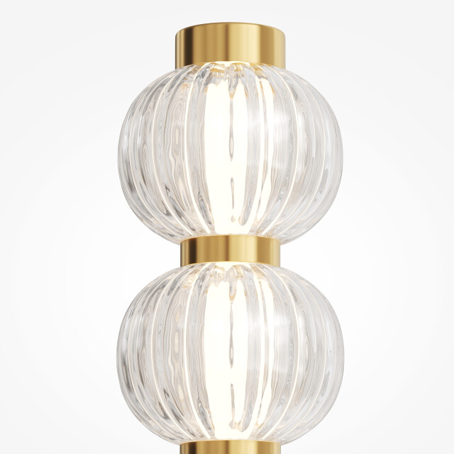 Maytoni wandlamp amulet - 2993542 large