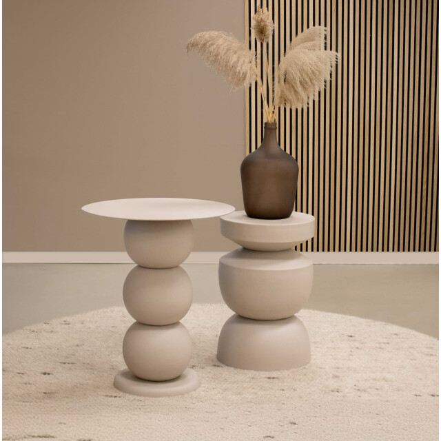 Kick Collection Kick bijzettafel cis - 3031204 large