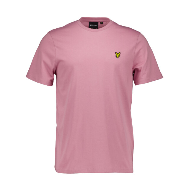 Lyle and Scott Lyle&scott plain t-shirts ts400vog TS400VOG large
