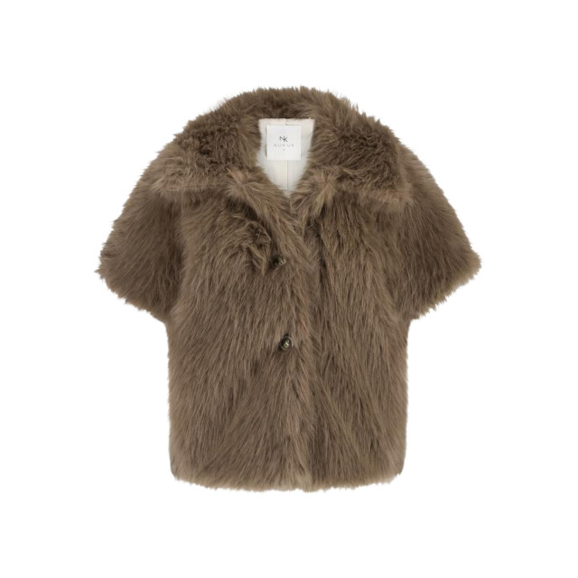 Nukus Loua gilet gilets nkf08002 NKF08002 large