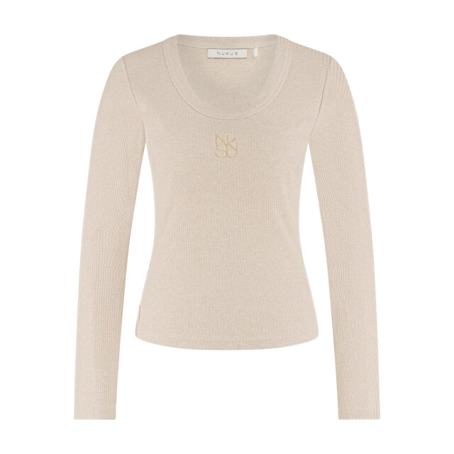 Nukus Lilia top ls tops nkf01038 NKF01038 large
