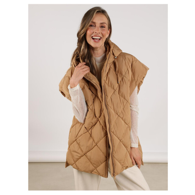 Nukus Willow jacket bodywarmers nkf13062 NKF13062 large