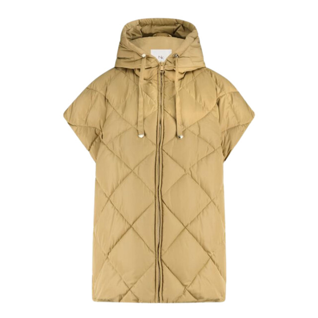 Nukus Willow jacket bodywarmers nkf13062 NKF13062 large