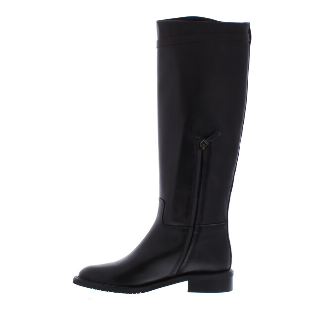 Julie Dee Dames laars hoog | dames | maat: | leer 109306 large