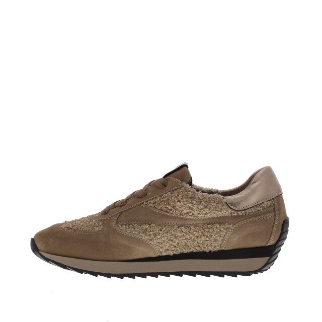 Softwaves Donna dames sneaker | dames | maat: | combinatie 110540 large