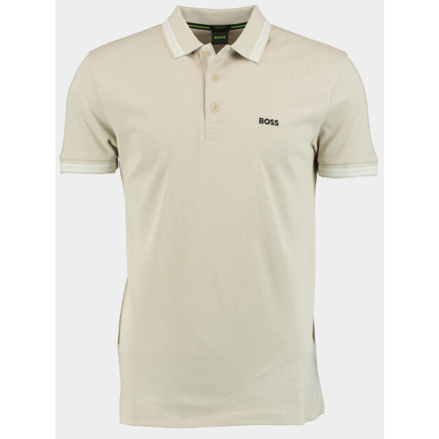 Boss Green Polo korte mouw paddy 10241663 01 50469055/274 195417 large