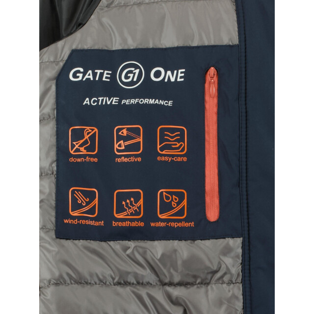 Gate One Winterjack coat 43114h3273/40 195312 large