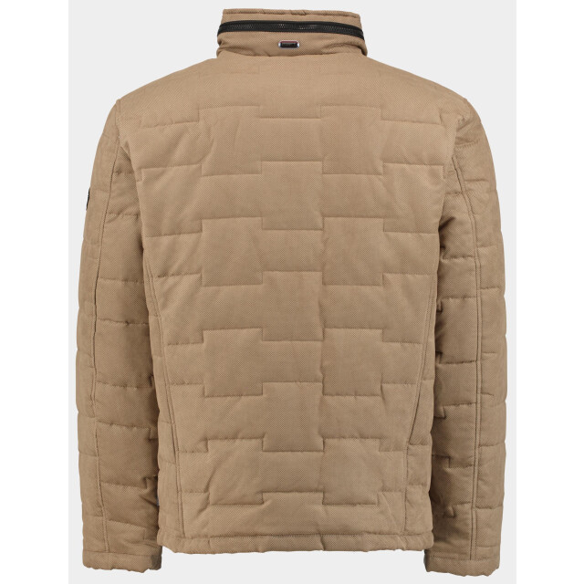 Donders 1860 Tussenjas millgate puffer jacket 21837.6/410 196686 large