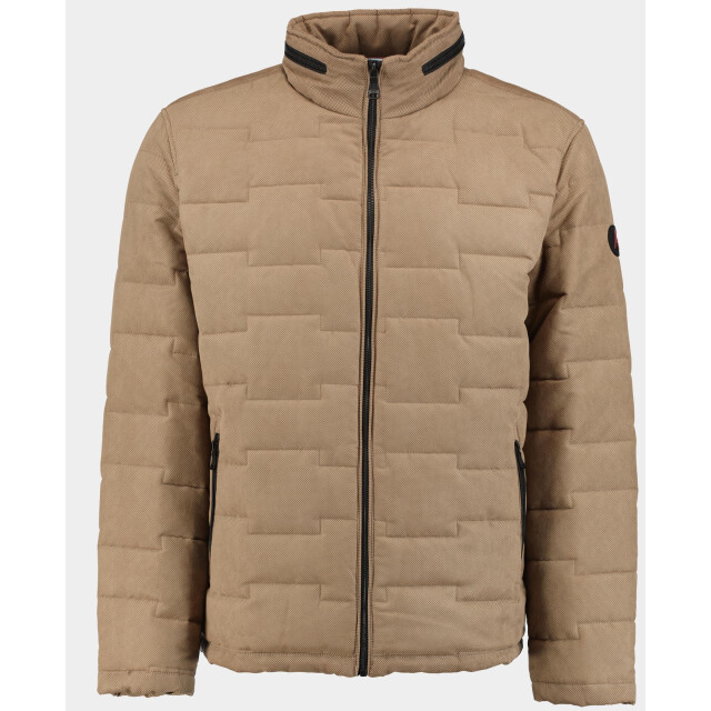 Donders 1860 Tussenjas millgate puffer jacket 21837.6/410 196686 large