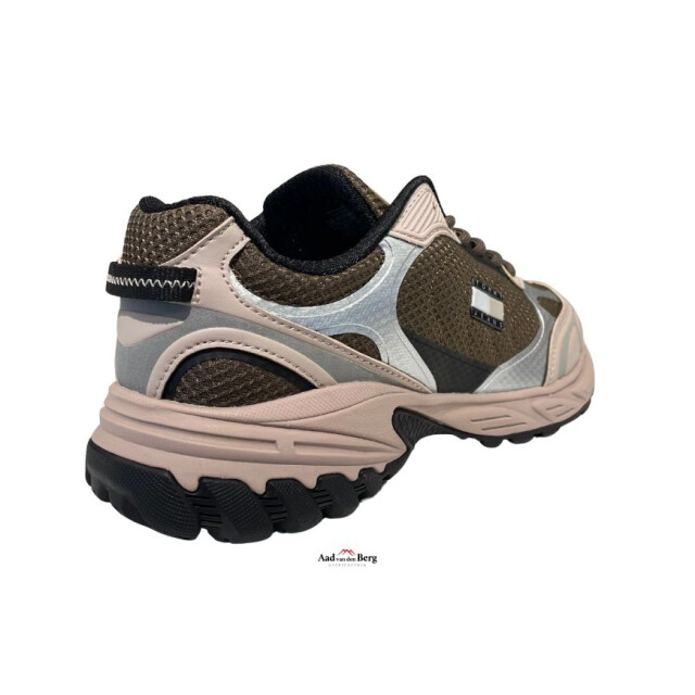 Tommy Hilfiger Damesschoenen sneakers EN0EN02859 large