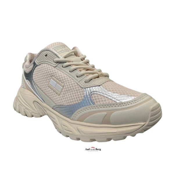 Tommy Hilfiger Damesschoenen sneakers EN0EN02859 large