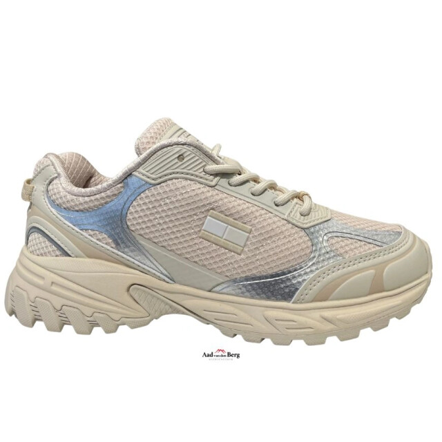 Tommy Hilfiger Damesschoenen sneakers EN0EN02859 large