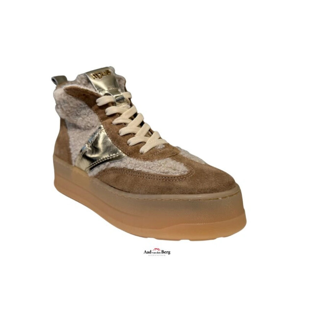 Mjus Damesschoenen veterboots T98207 Lurdes large