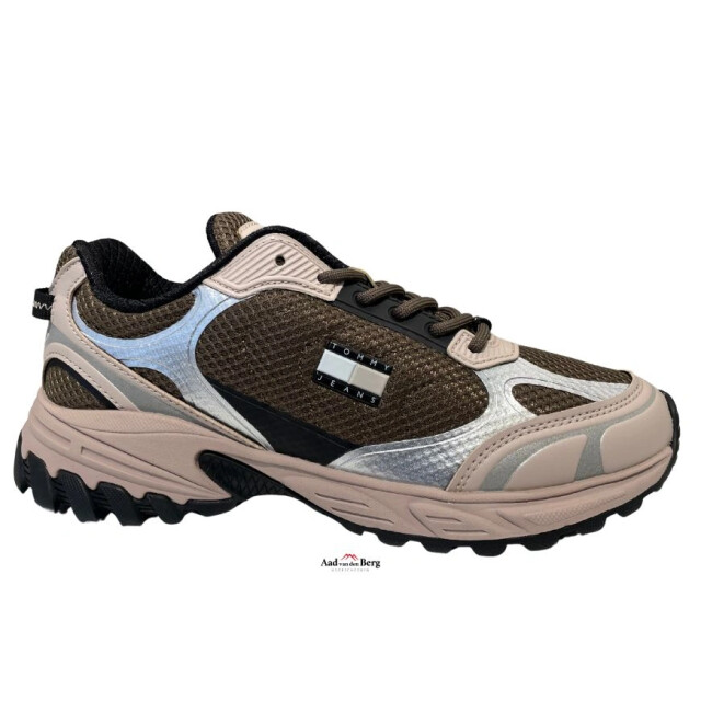 Tommy Hilfiger Damesschoenen sneakers EN0EN02859 large