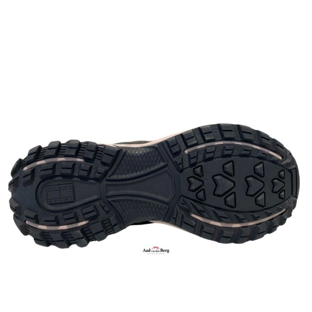 Tommy Hilfiger Damesschoenen sneakers EN0EN02859 large