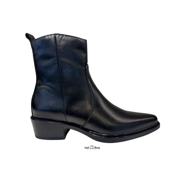 Mjus Damesschoenen enkellaarsjes L89202 Mary large