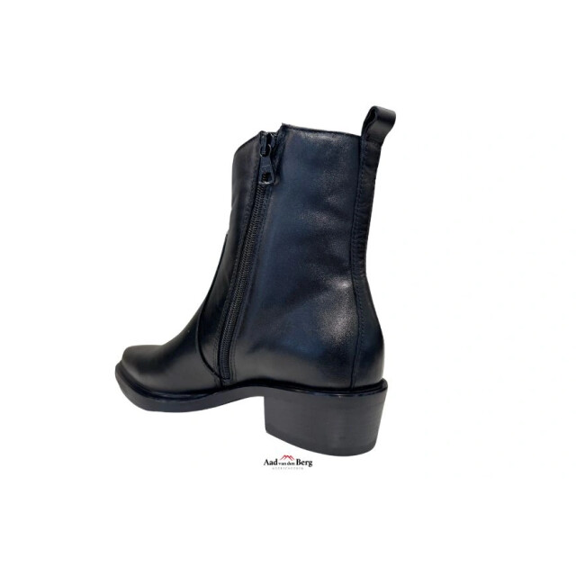 Mjus Damesschoenen enkellaarsjes L89202 Mary large