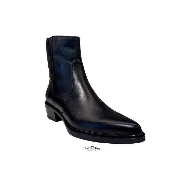Mjus Damesschoenen enkellaarsjes L89202 Mary large