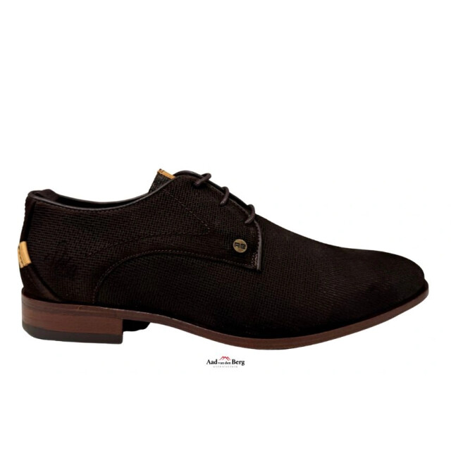 Rehab Herenschoenen veterschoenen Greg wall sue large