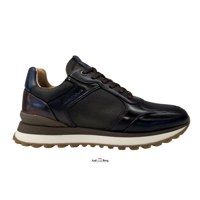 Ambitious Herenschoenen sneakers 13140 Park large
