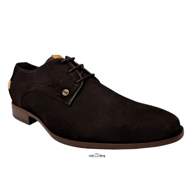 Rehab Herenschoenen veterschoenen Greg wall sue large
