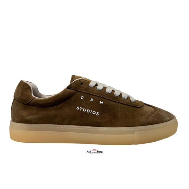 Copenhagen Herenschoenen sneakers CPH433M large