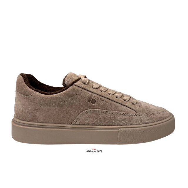 Blackstone EG561 Quartz Beverly Sneakers Beige EG561 Quartz Beverly large
